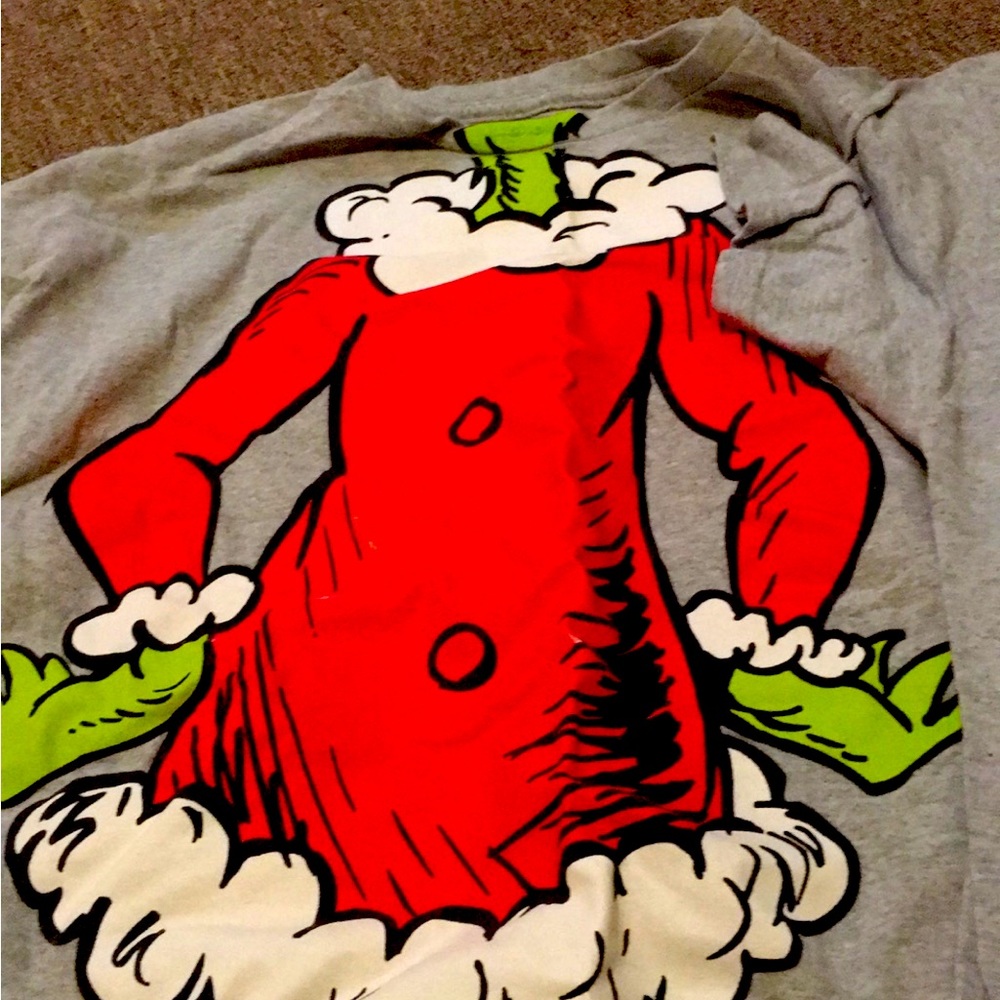 Tshirt